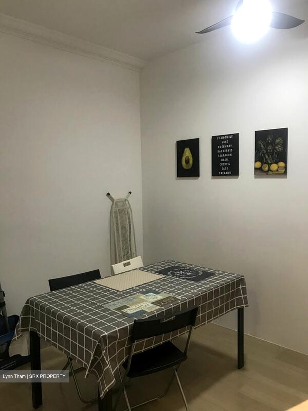 Langston Ville (D9), Apartment #600787841